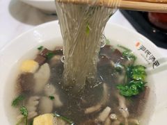 -百年尹氏汤包(湖南路狮子桥店)