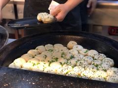 -小杨生煎(萧山机场店)