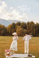 点击看大图 -太古映画婚纱摄影(天河店)