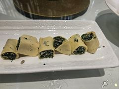 -老洋房花园饭店(绍兴路店)