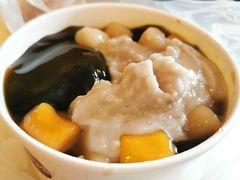 -鲜芋仙(中环百联2店)