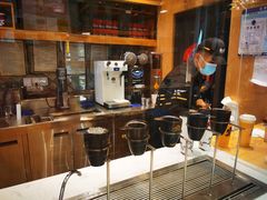 -霸王茶姬(南强街店)