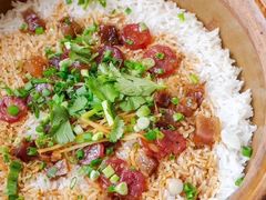 -传统香辣蟹(南园路店)