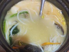 -云海肴云南菜·蒸汽石锅鱼(北京良乡华冠店)