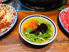 -袁山山重庆火锅(丈八北路店)