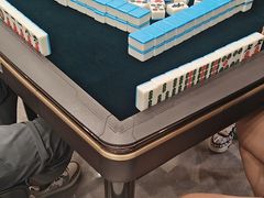 -W·24H茶楼·棋牌·掼蛋(望京店)