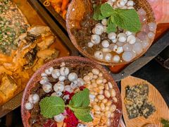 -探鱼·鲜青椒爽麻烤鱼(银泰城店)