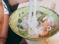 -周记蟹仔粉(侨港风情街店)