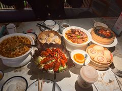 -寻宝记绍兴菜(状元店)