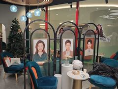 -海马体照相馆(北京apm店)