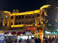 -塞纳河法国餐厅(意式风情街店)