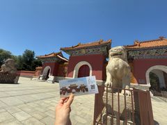 -北陵公园