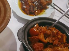 -围龙屋客家食府(福田店)