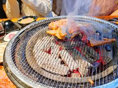 -火炉旺烤肉啤酒屋(沈北创始店)