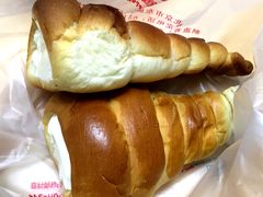 -新侨三宝乐面包店(崇文门店)