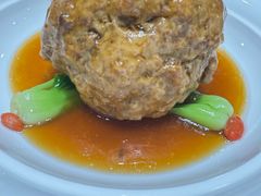 -北戴河转鱼·炒螃蟹酱餐厅