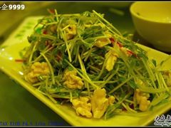 松柳鲜桃仁-乾州食府(小雁塔店)