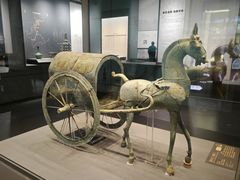 -贵州省博物馆(新馆)