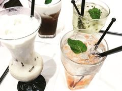 -打趸BTC·Breaktime cafe(北京路店)