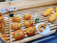 -KenGee仟吉(芜湖路店)