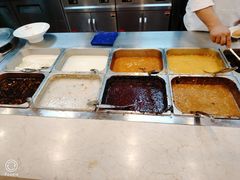 -孟记粥铺·家常菜·烧烤·粥(亚运村店)