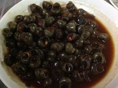 酱爆螺蛳-老品芳