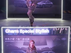 -无锡中升仕豪路虎4S店(新吴店)