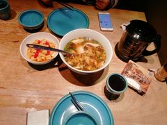 -餐酷哈雷餐厅(通程广场店)
