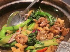 -汤城小厨•粤菜•靓汤(望京凯德mall店)