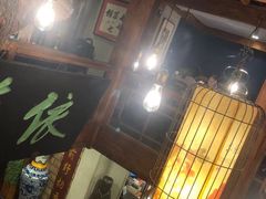 -七菜馆·东北菜·蒸饺(文体路店)