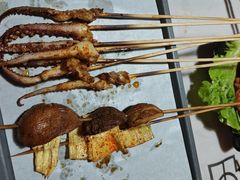 -云晓光头烧烤吧(盛夏店)