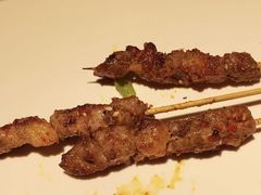 -平娃三宝烧烤·面食(富丰桥店)