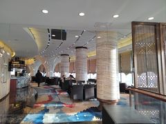 -西安皇冠假日酒店·B&G51餐厅