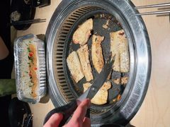 -花味·自助烤肉(雨花客厅店)