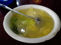 耙耙菜-温江公平红烧兔(总店)