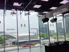 -Z&B Fitness Studio·Gym(前滩L+PLAZA店)