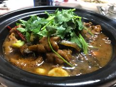 -517烧烤·龙虾·海鲜大排档(万象都荟店)
