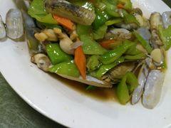 -抹直口特色菜馆(一店)