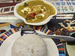 -新辉港式茶餐厅(北栅店)