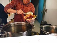 -王虎子大饼(甸柳新村五区店)