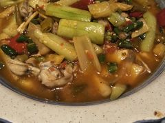 -阿嫂印象·民间江湖菜(大学城店)