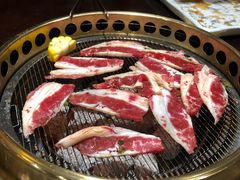 -龙神·炭烧酒场深夜食堂(新街口店)