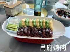 -甬妈妈湖畔里餐厅(唐山南湖旅游景区店)