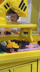 -泛尼尼儿童乐园(文化广场店)