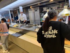 -海底捞大排档火锅(打浦路店)