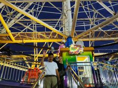 -如皋市龙游湖欢乐世界