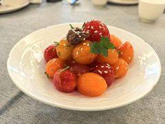 -潮府馆·非遗潮州菜·港式点心(世纪公园店)