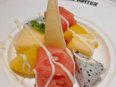 -斗牛士牛排餐厅(嘉里汇店)