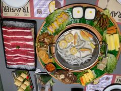 -椰小鸡·琼州糟粕醋(美兰缤纷城店)