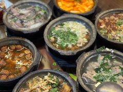 -王明古法砂锅居(开化寺店)